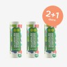 Pachet 2+1 gratis Saci bio menajeri 35 L 10 buc
