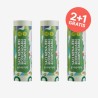 Pachet 2+1 gratis Saci bio menajeri 60 L 10 buc.