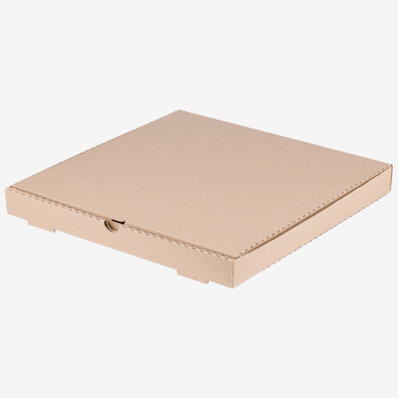 Kraft carton boxes