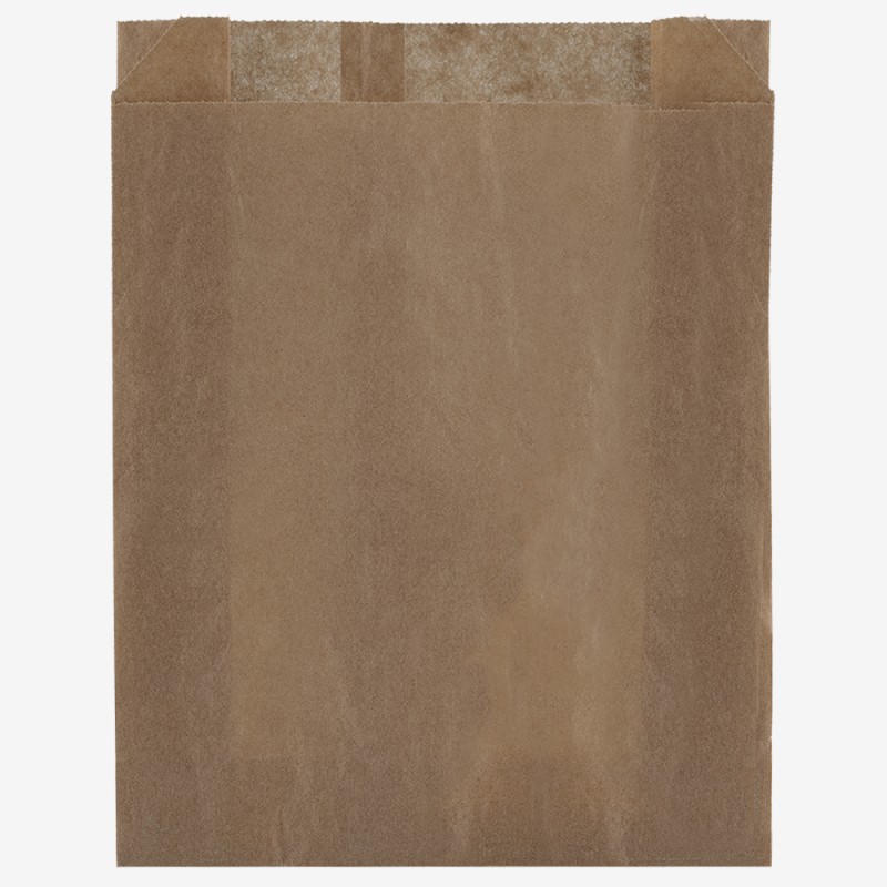 Paper pastry bags kraft
