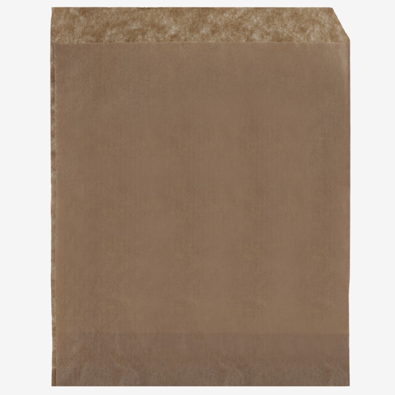 Paper pastry bags kraft