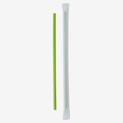 80 Pack White Plastic Straws Biodegradable Drinking Party birthday