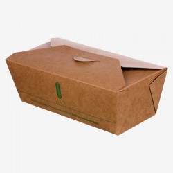 Take out box m9 200pcs