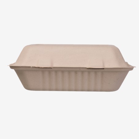 Caserole unica folosinta scoica natur 23x15 cm 50 buc -3