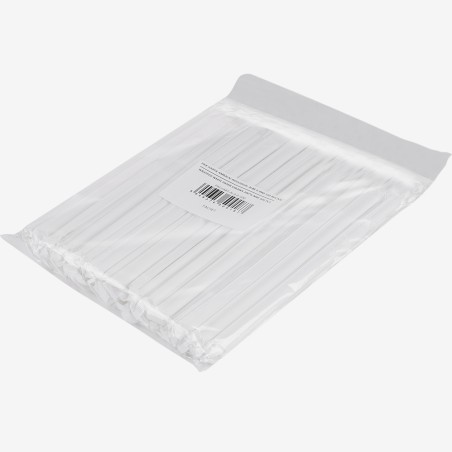Paie hartie ambalaj individual albe 6 mm - 3