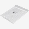 Paie hartie ambalaj individual albe 6 mm - 3