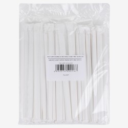 Paie hartie ambalaj individual albe 6 mm - 2