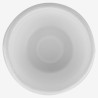 Set sosiere trestie de zahar albe 60 ml cu capace RPET 2500 buc. - 4