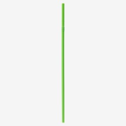 Pla green flexi straws 5 mm