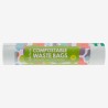 Pachet 2+1 gratis Saci bio menajeri 140 L 5 buc - 2