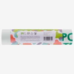 Pachet 2+1 gratis Saci bio menajeri 140 L 5 buc - 3