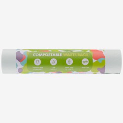 Pachet 2+1 gratis Saci bio menajeri 140 L 5 buc - 4