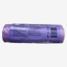 Saci menajeri "Curat" HDPE 35 L 20 buc - 2