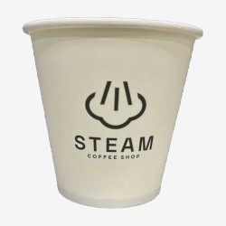 Steam zero plastic carton...