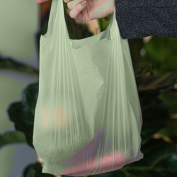 Sacose Biodeck verzi mari 50 buc - 3