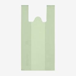 Чанти Biodeck зелени средни...