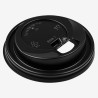 Capace PS Tab negre Ø80 mm pentru pahare de 180ml/240ml/270ml 100 buc - 4