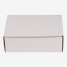 Cutii carton albe 15X11X5 cm 100 buc - 3