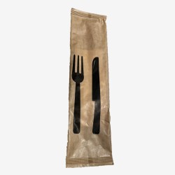 WPC knife, fork sets and...
