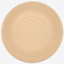Boluri trestie de zahar natur 900 ml 125 buc - 2