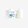 Prosoape hartie albe 2 straturi 375 foi Lucart - 2