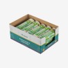Pachet 2+1 gratis Saci bio menajeri 60 L 10 buc.