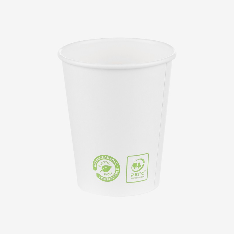 Plastic cups 6oz. 50 pcs